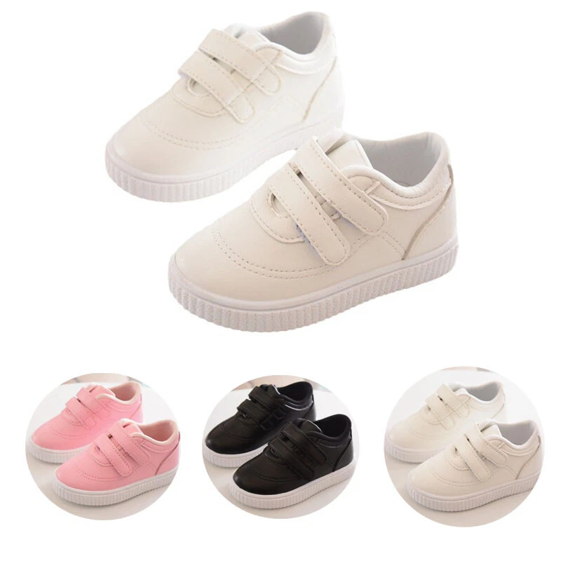 Baby size best sale trainers