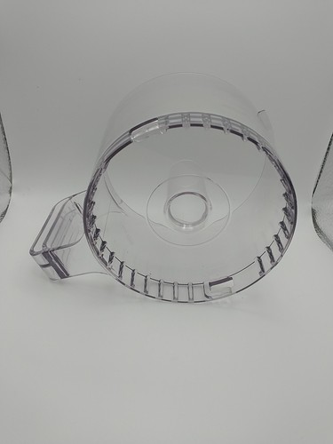CUISINART AFP-7 SMART POWER DUET FOOD PROCESSOR WORK BOWL ONLY - Picture 3 of 7