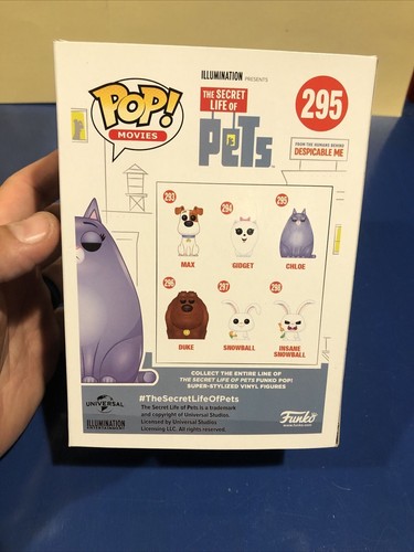 #251-500 Funko Pop! Exclusivo Chase edición especial limitada (GUARDA ESTE ANUNCIO) - Imagen 52 de 405