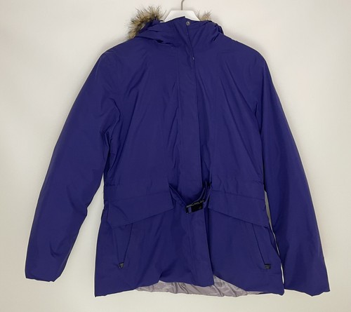 Womens The North Face Dunagiri Belted 