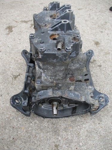 YAMAHA 64x 760 CORE ENGINE WAVE RAIDER VENTURE XL SUPERJET BLASTER MOTOR BLOCK - Picture 10 of 24
