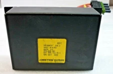 Ametek Rotron Driver Module 27.6 VDC 10 Amps, pn 526773