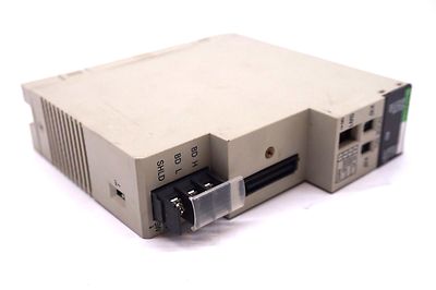 USED OMRON C200HW-CLK21 CONTROLLER LINK UNIT C200HWCLK21