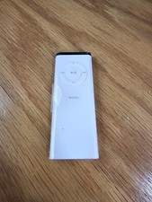 Apple Remote Control for Apple TV New OEM MacBook iMac Mac Pro A1156 607-1231