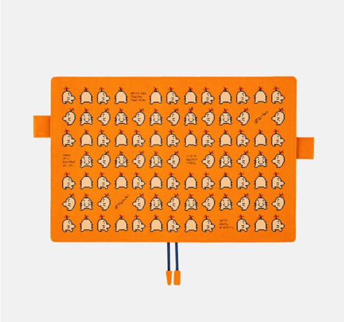 Hobonichi Techo 2024 Attenzione Madre A6/A5 Inglese/Giapponese GIAPPONE NUOVO - Foto 99 di 132