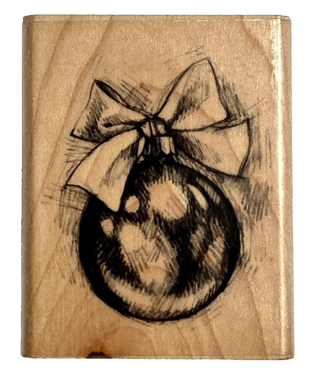 Inkadinkado Rubber Craft Stamps