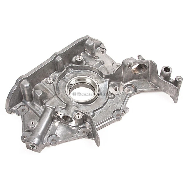 Bomba de aceite Fit 94-01 Toyota Camry Solara Sienna Avalon Lexus ES300 3,0 L DOHC 1 MZFE Foto 2 de 4