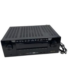 Denon AVR-X2600H 4K UHD AV 7.2 Channel Receiv...