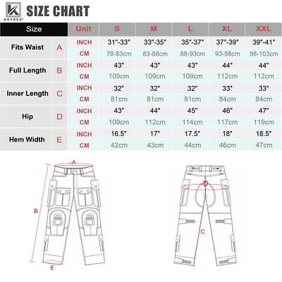 SIDE VELCRO MILITARY PANTS 2843P ミリタリー Amazon.com: HAN·WILD Tactical Pant with Knee Pads Multicam