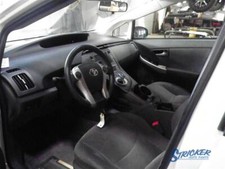 Toyota Prius 2010-2011 Steering Column 4520047140 4522112330 1489