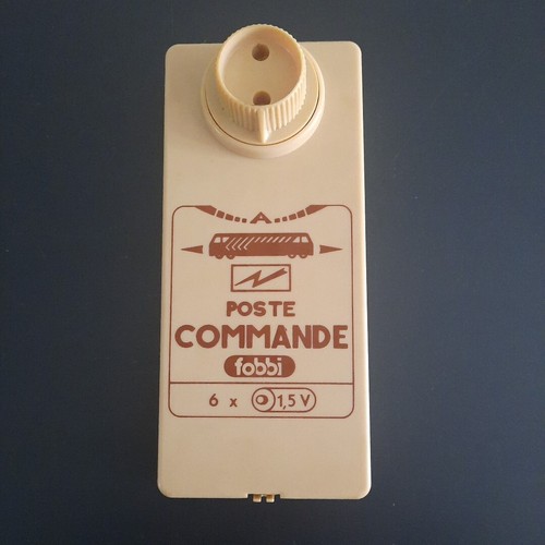 Piko - 55262 - Modélisme Ferroviaire - Boîtier De Commande