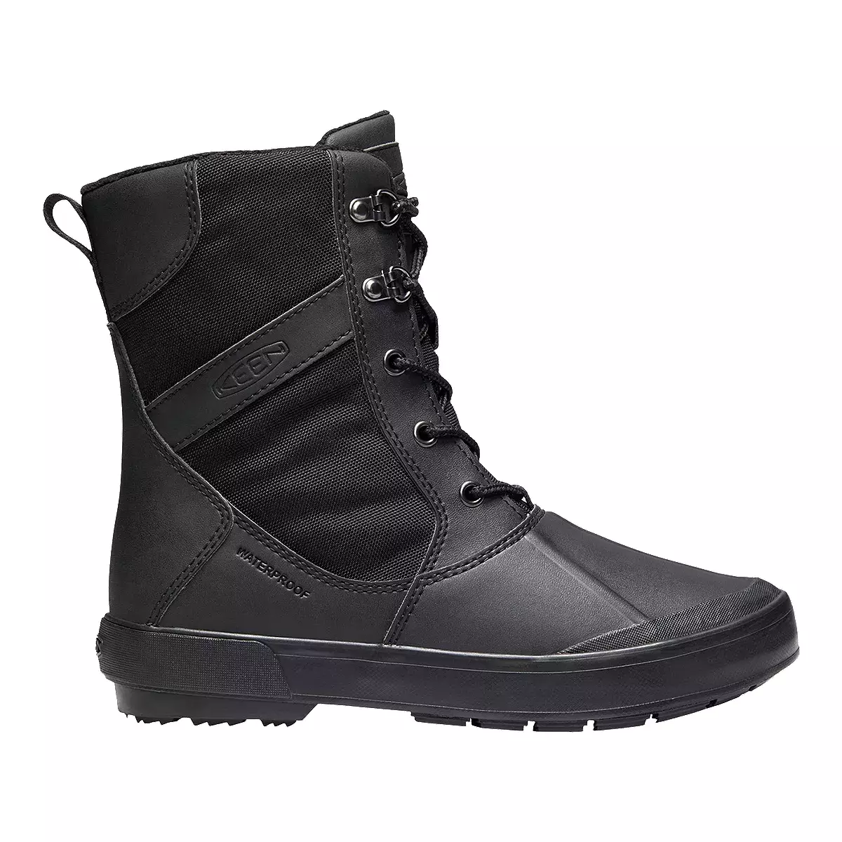 Keen belleterre best sale boots