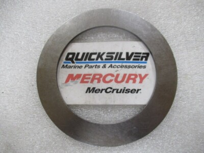 R3 Genuine Mercury Quicksilver 35915 Ring OEM New Factory Boat Parts