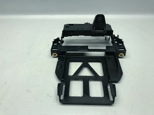 BMW F800S CDI ECU Halter Bracket (5) 07'