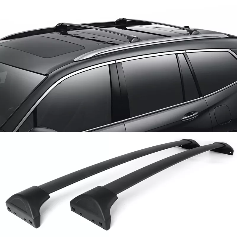 2020 honda pilot cross bars hot sale