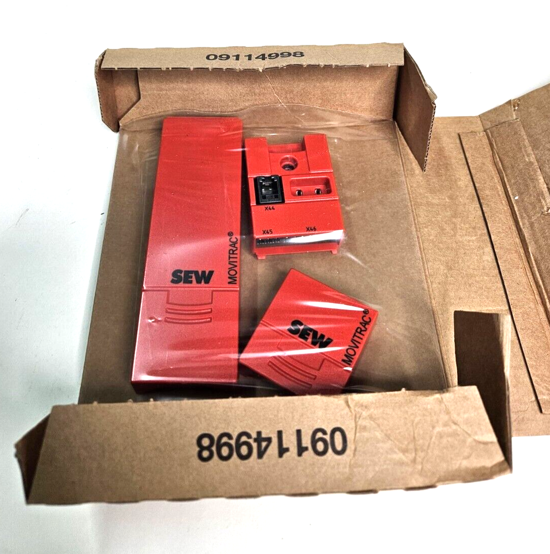 SEW EURODRIVE FSC11B Communication Interface Module 18207162