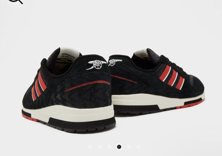 Adidas Arsenal Honor Oak Wrighty x Rocky!ZX420!Ltd!1.991 Adidas Arsenal Honor Oak Wrighty x Rocky!ZX420!Ltd!1.991