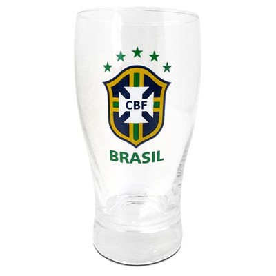 Mascote Feliz Encalha, E CBF Lança Canarinho Pistola De Pelúcia Por R$ 99 - Foto 8