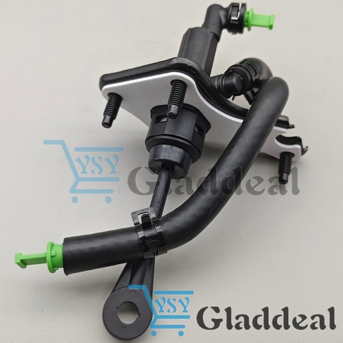 Clutch Master Cylinder M/T For 12-17 Hyundai Accent Kia Rio 416101R100 - Picture 6 of 8
