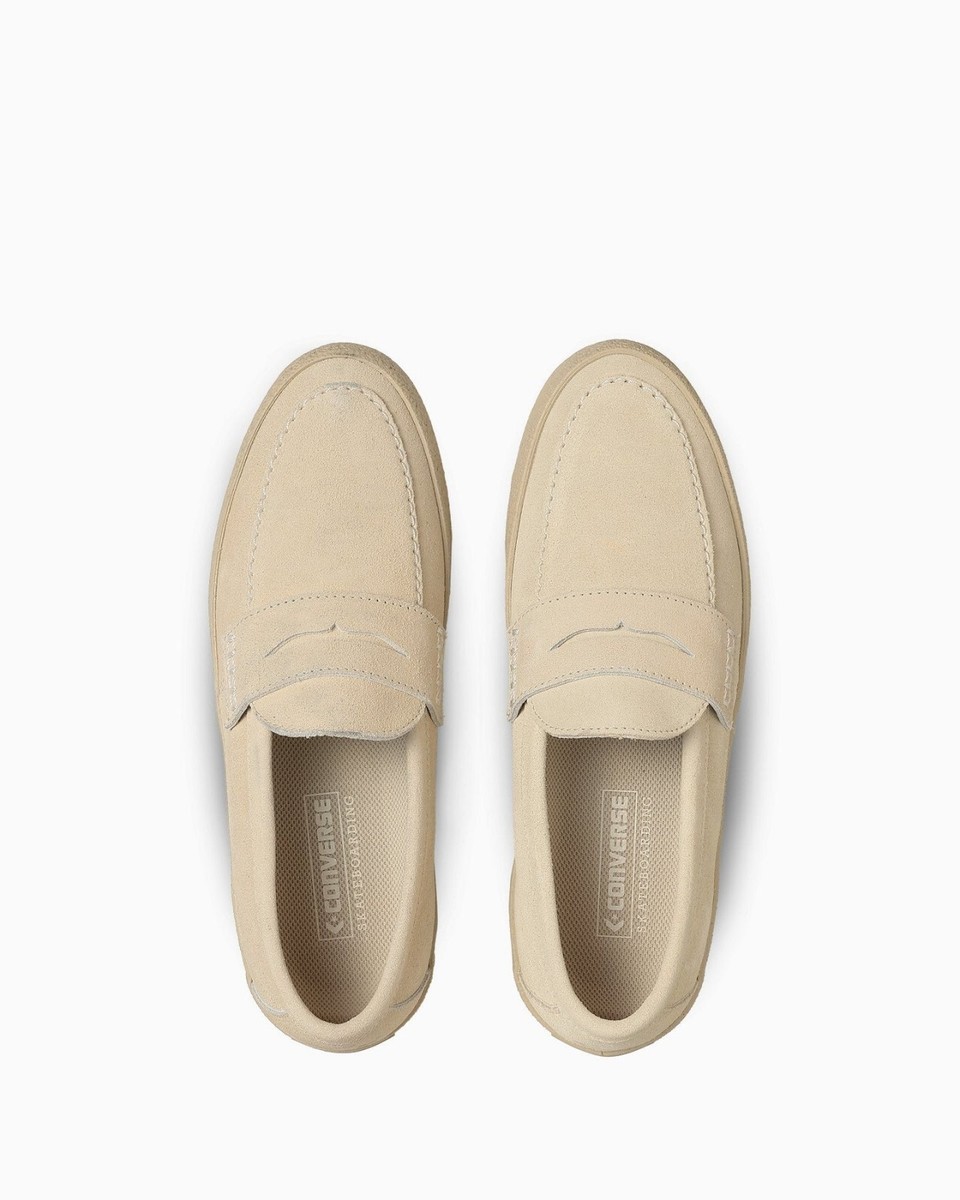 Converse CS Loafer 2 SK Skateboarding Beige 34202031 Men