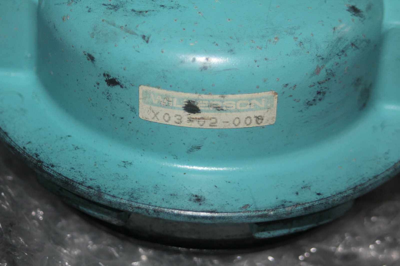 Wilkerson+X0302000+Desiccant+Air+Dryer for sale online eBay