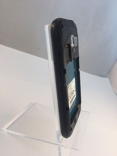 Samsung Galaxy Ace 2 I8160 Black Unlocked Android Smartphone Cracked Incomplete - Picture 4 of 12