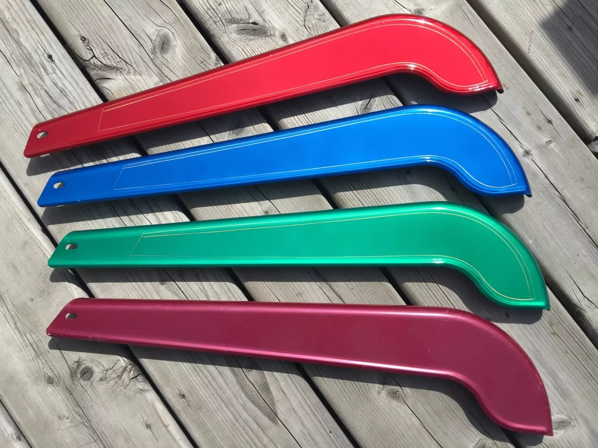 Vintage bike cheap chain guard