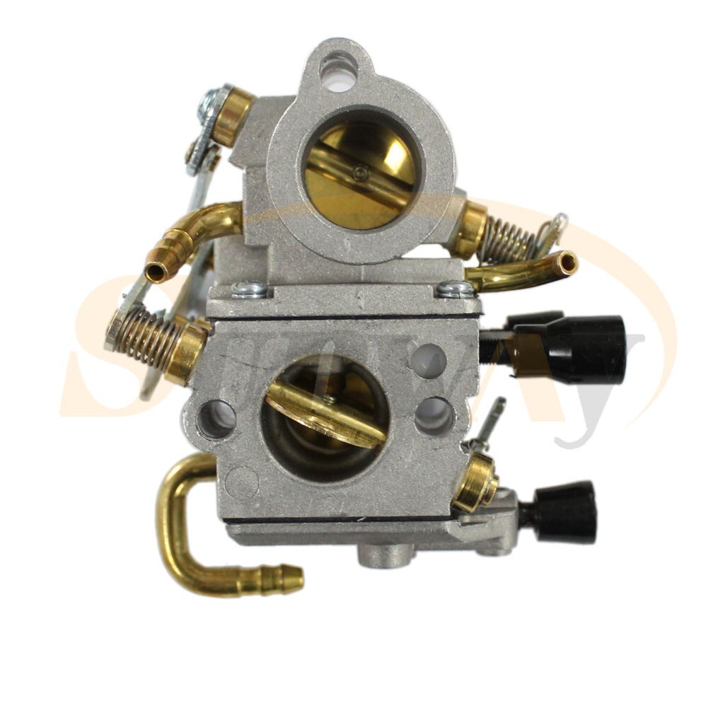 Carburettor For Stihl TS410 TS420 Cut Off Saw C1Q-S118 42381200600 Carburetor