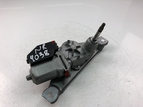 TOYOTA YARIS P13 Scheibenwischermotor 85130-0D080 2012 15306645