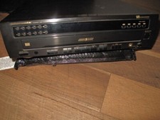 Marantz 5 Disc CD Changer CC-67 Tested  Fully Operational Very Clean no remote