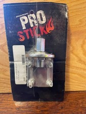 Mirror Mount truckers CB Radio Antenna Mount bolt on 3-way with SO-239 PRO STICK