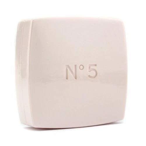 N°5 N°5 SET WITH EAU DE PARFUM SPRAY 100 ML AND SOAP 150 GR - 1 Piece