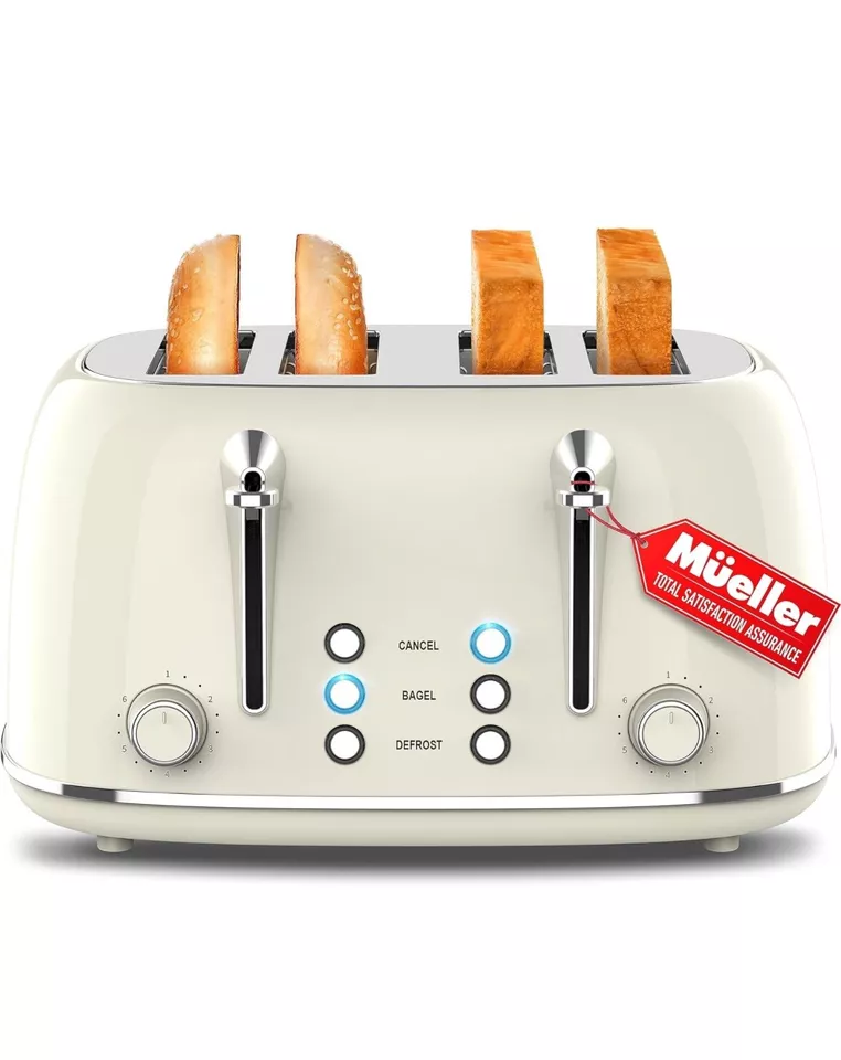 four slice toaster for sale click here