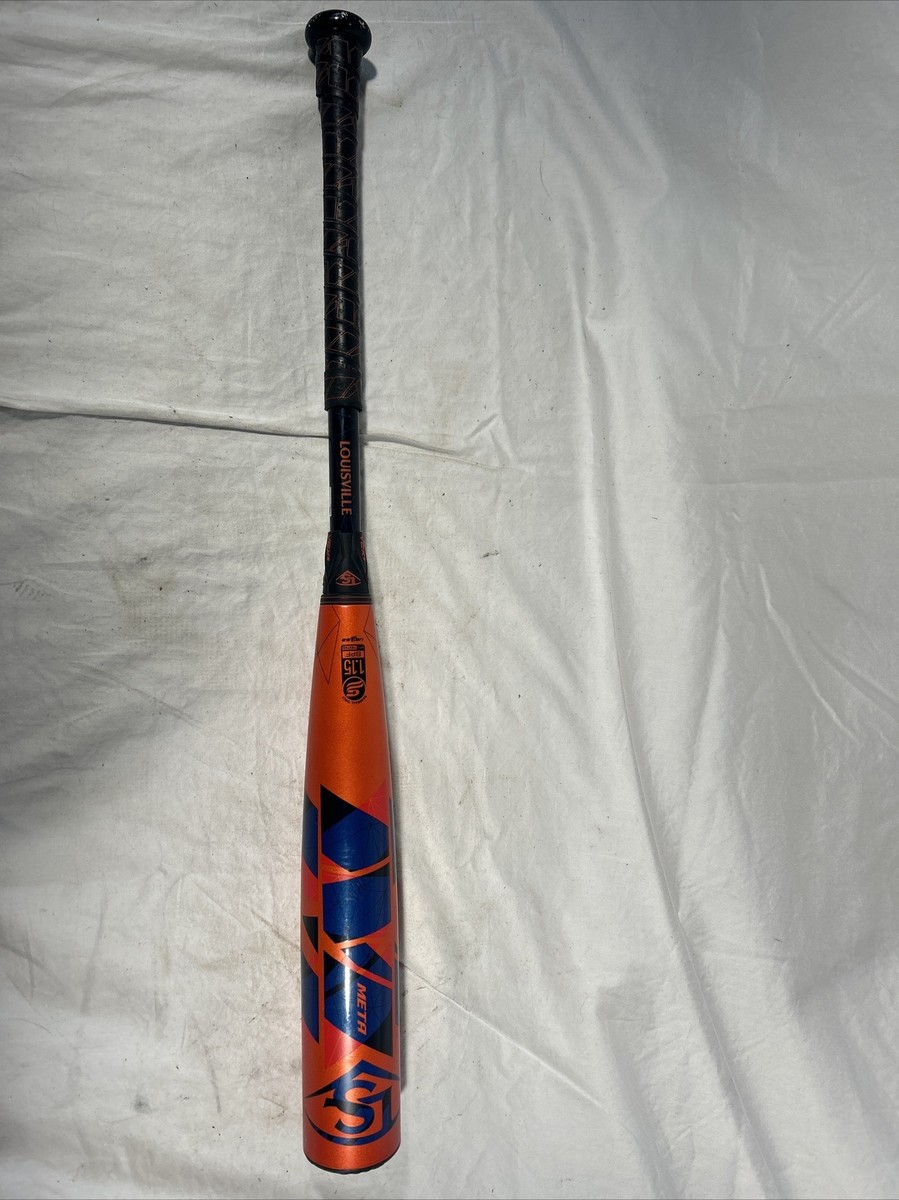 Louisville Slugger Louisville Slugger Meta (-5) USSSA baseball bat - L'Entrepôt du baseball