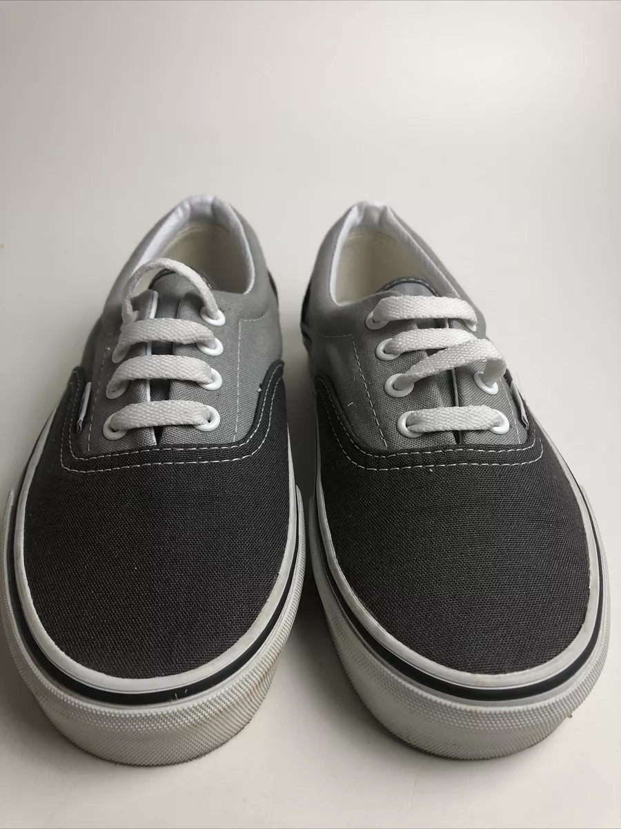 Vans bicolor cheap