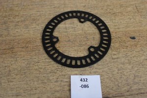 Yamaha TriCity 300 MW300 20-22 2DP-F517G-00 ABS Sensorring 432-086