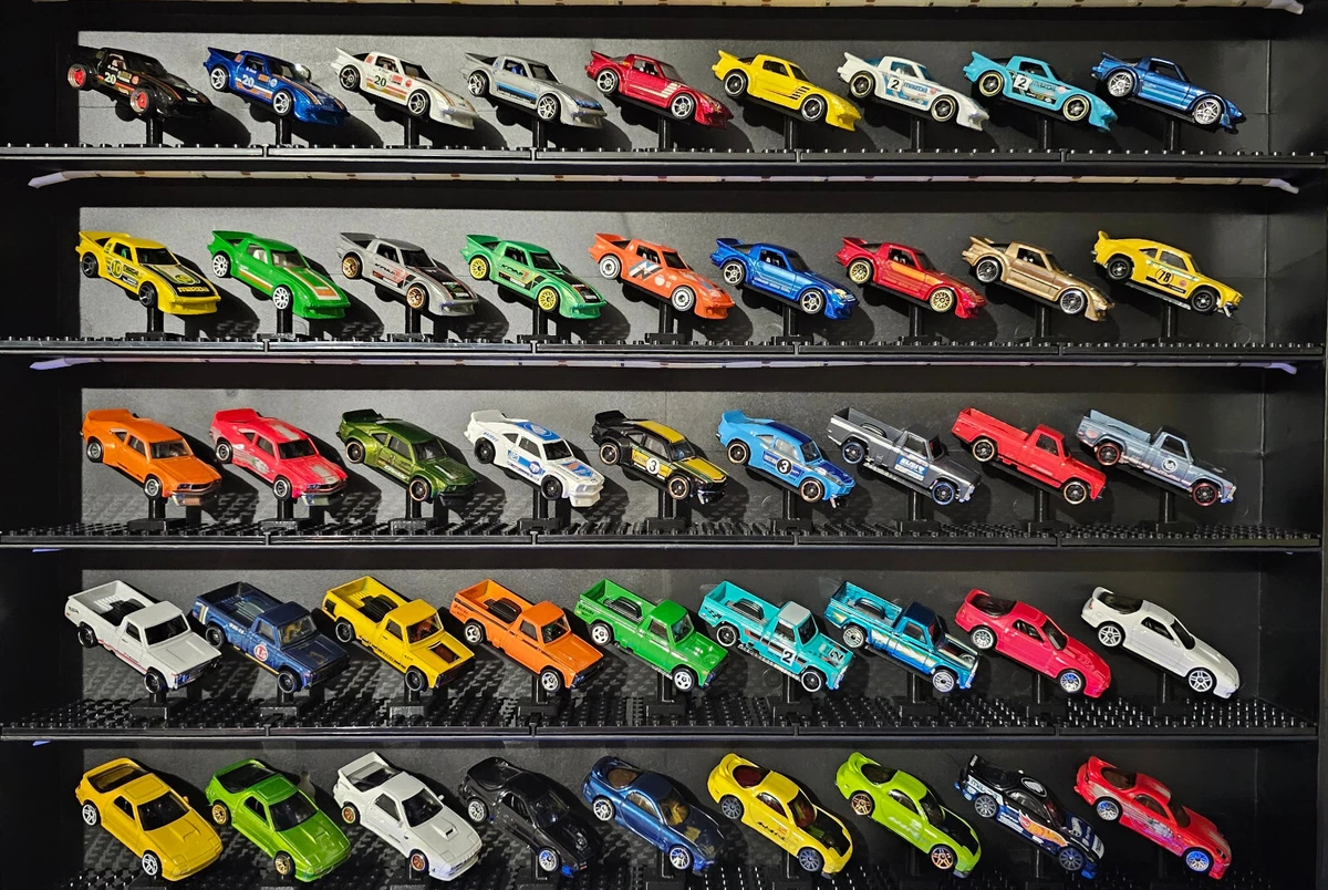 Kmart lego display 2025