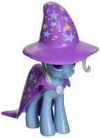 My Little Pony Trixie Lulamoon Vinyl Figure My Little Pony Trixie Lulamoon Vinyl Figure