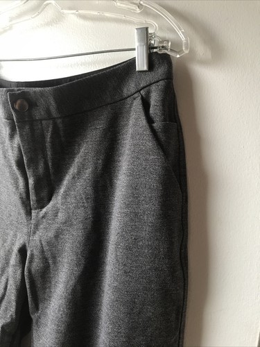 Lululemon Size 10 City Trek Dress Pants With Zip Pockets - Picture 4 of 10