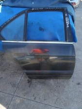 Porte arrière et accessoires BMW 524