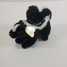Aurora Skunk Lil' Sachet Stuffed Plush