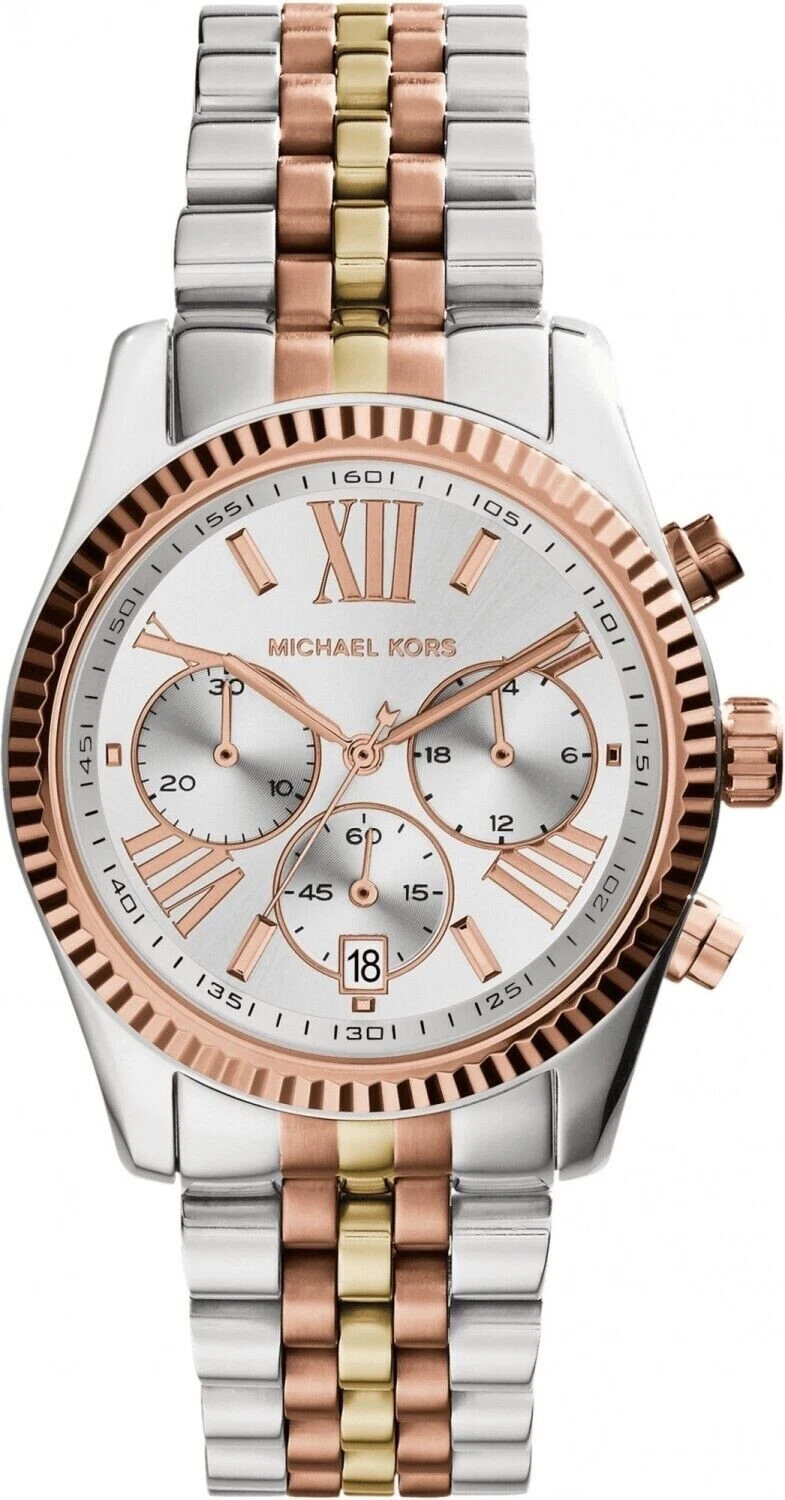 Orologio donna Michael Kors MK5735 nuovo di zecca