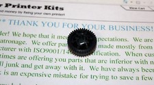 1039507 SPUR GEAR (20 TOOTH) for EPSON FX-890 FX-2190 LQ590 LQ2090 FX-880+ USA