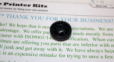 1039507 SPUR GEAR (20 TOOTH) for EPSON FX-890 FX-2190 LQ590 LQ2090 FX-880+ USA