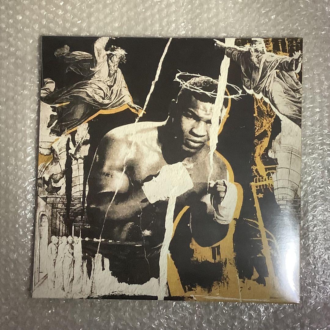 Josiah The Gift Record Mickey Diamond | eBay