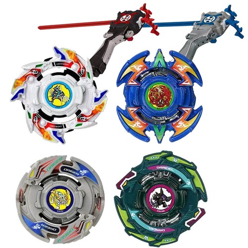 Beyblade Bakuten Shoot | Beyblade Shop