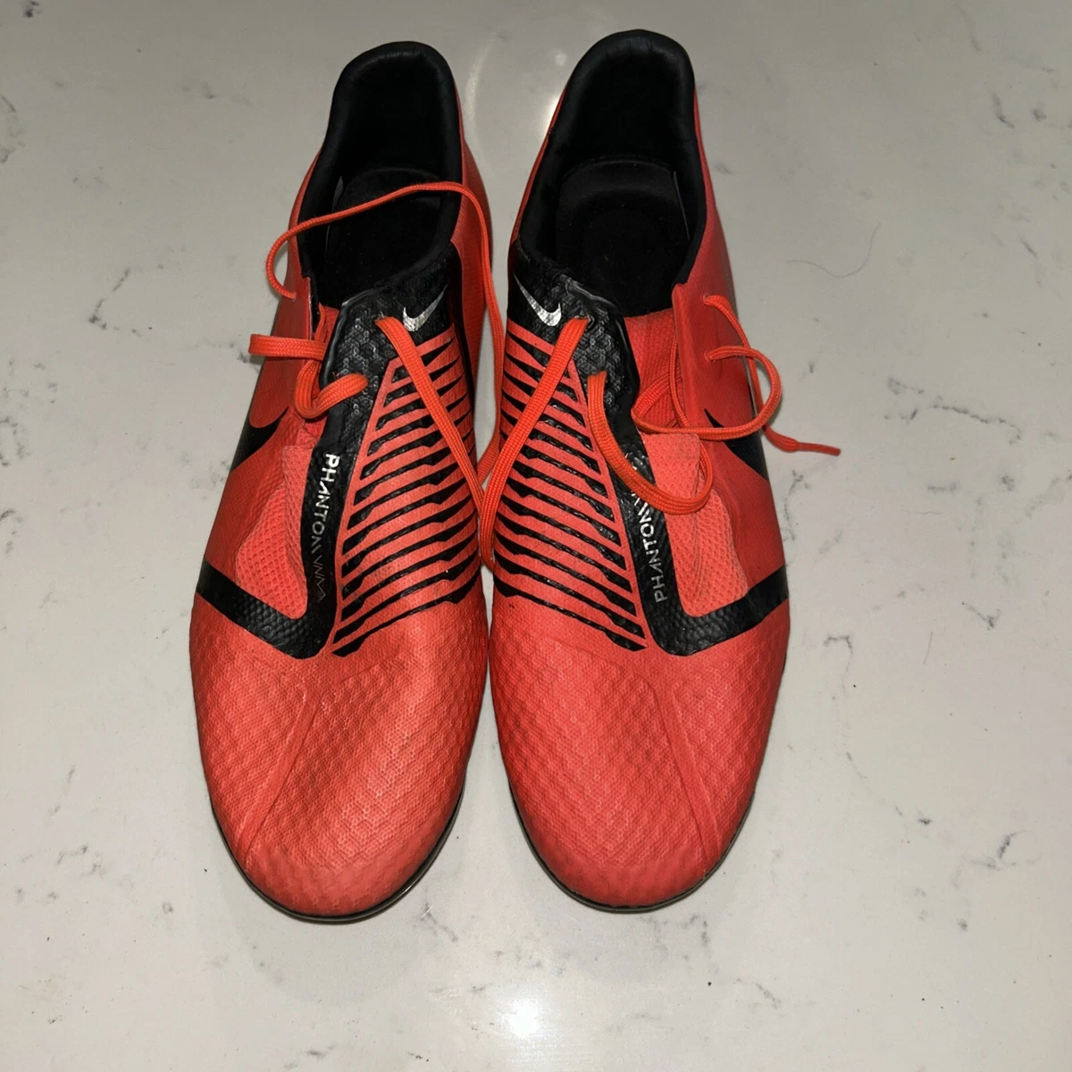 Preços baixos em Nike Phantom Venom Academy FG Black Crimson | eBay