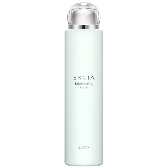 ルナEXCIA brightening lotion 200ml ALBION EXCIA Brightening Lotion 200ml Moisturizer Toner