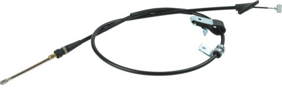 Brake cable For SUZUKI|WAGON R+ Hatchback |1.3|2000/05-2004/12|rear right|+ more