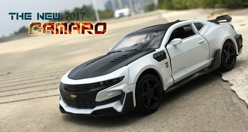 1/32 Chevrolet Camaro Alloy Model